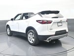 2022 Blazer Thumbnail 4