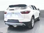 2022 Blazer Thumbnail 5
