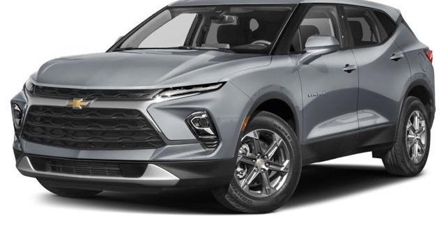 Preowned 2023 Chevrolet Blazer LT for Sale