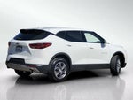 2023 Blazer Thumbnail 4