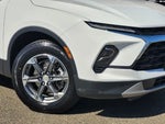 2023 Blazer Thumbnail 6