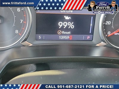 2023 Chevrolet Blazer LT 4DR SUV W/2LT