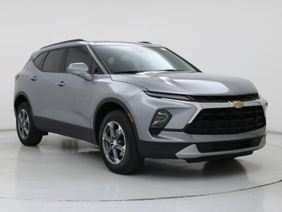 2023 Chevrolet Blazer LT 4DR SUV W/2LT