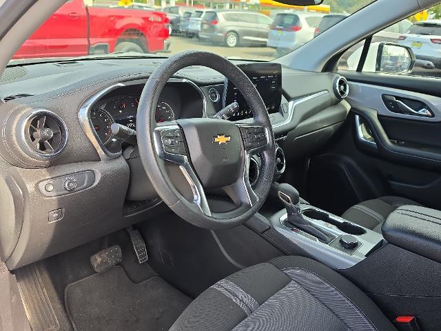 2025 Chevrolet Blazer - $21,588