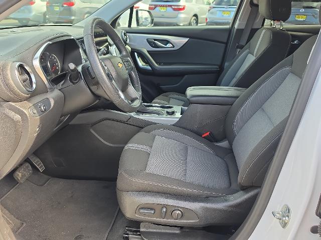 2025 Chevrolet Blazer - $21,588