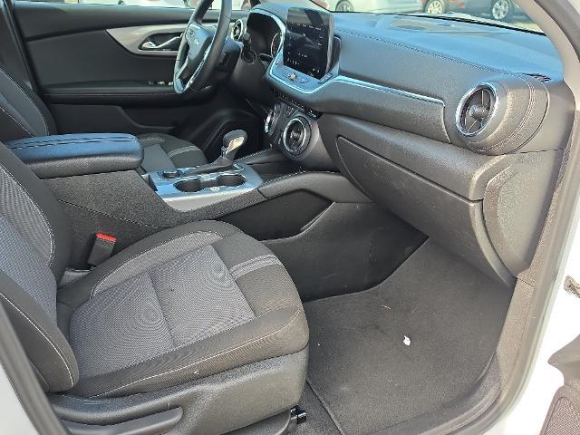 2025 Chevrolet Blazer - $21,588