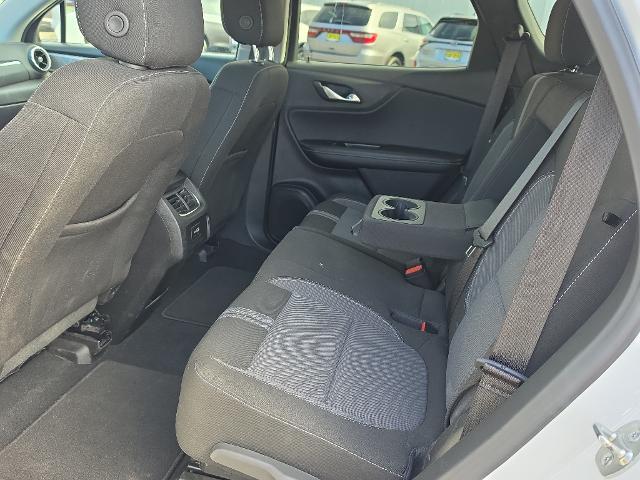 2025 Chevrolet Blazer - $21,588