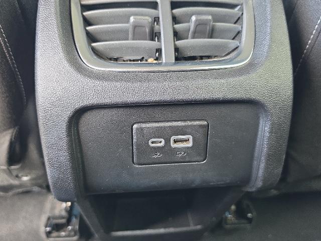 2025 Chevrolet Blazer - $21,588