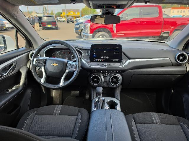 2025 Chevrolet Blazer - $21,588