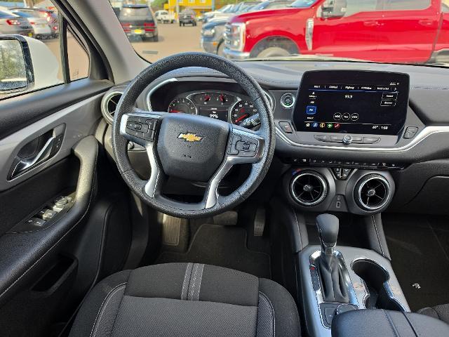 2025 Chevrolet Blazer - $21,588