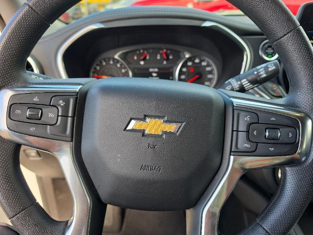 2025 Chevrolet Blazer - $21,588