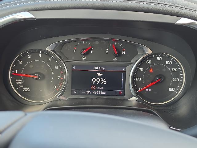 2025 Chevrolet Blazer - $21,588