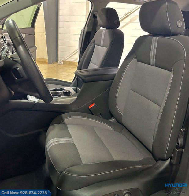 2025 Chevrolet Blazer - $21,250