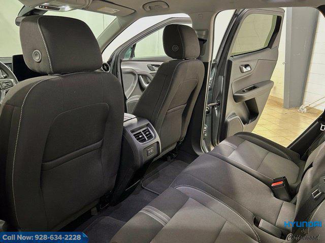 2025 Chevrolet Blazer - $21,250