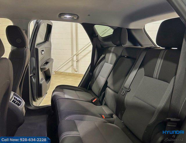2025 Chevrolet Blazer - $21,250