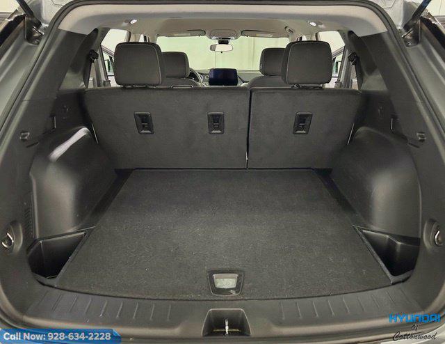 2025 Chevrolet Blazer - $21,250