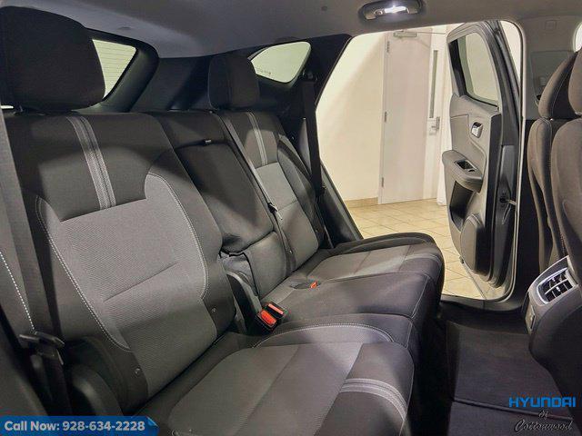 2025 Chevrolet Blazer - $21,250