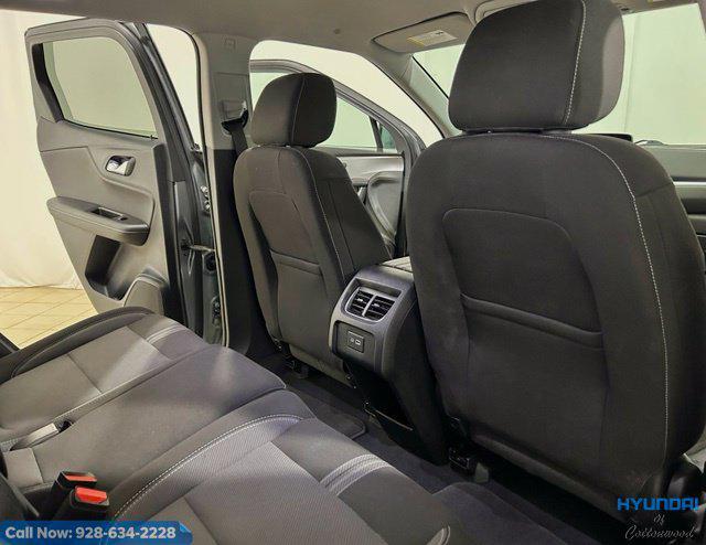 2025 Chevrolet Blazer - $21,250