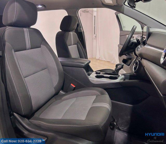 2025 Chevrolet Blazer - $21,250