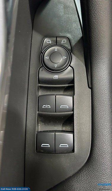 2025 Chevrolet Blazer - $21,250