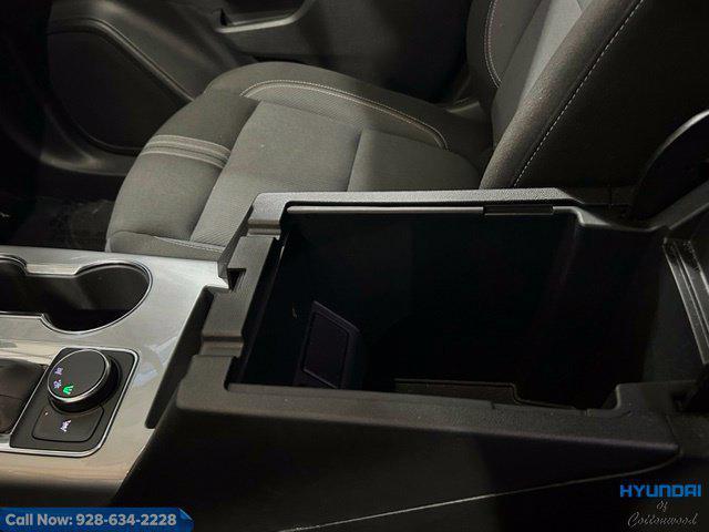 2025 Chevrolet Blazer - $21,250
