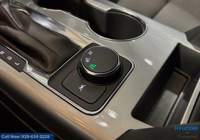 2025 Chevrolet Blazer - $21,250
