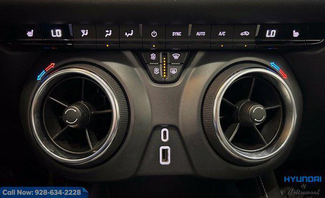 2025 Chevrolet Blazer - $21,250
