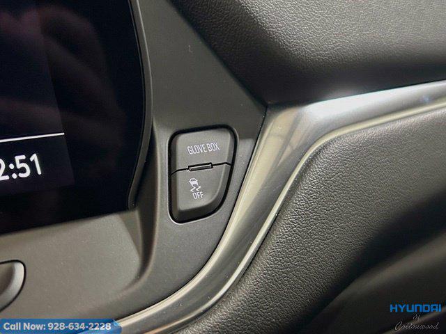 2025 Chevrolet Blazer - $21,250