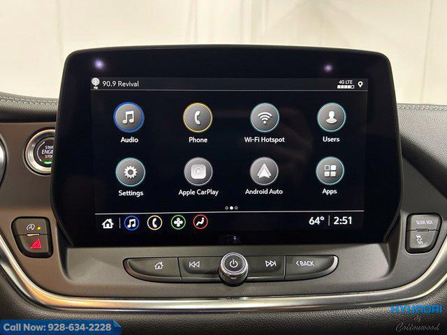 2025 Chevrolet Blazer - $21,250