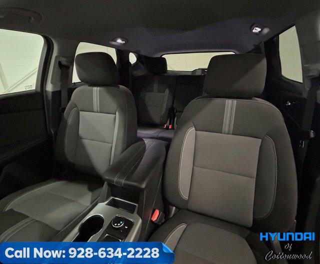 2025 Chevrolet Blazer - $21,250
