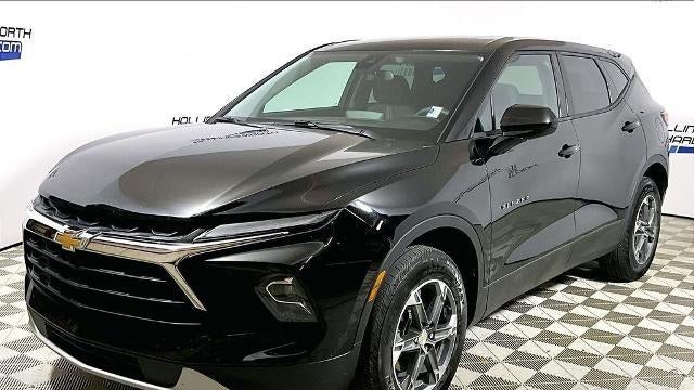 Preowned 2025 Chevrolet Blazer LT for Sale
