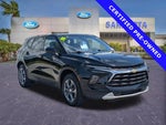2025 Blazer Thumbnail 1