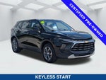 2025 Blazer Thumbnail 2