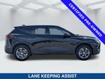 2025 Blazer Thumbnail 3