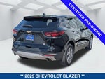2025 Blazer Thumbnail 4