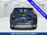 2025 Blazer Thumbnail 5