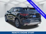 2025 Blazer Thumbnail 6