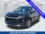 2025 Blazer Thumbnail 7