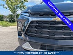 2025 Blazer Thumbnail 9