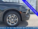 2025 Blazer Thumbnail 11