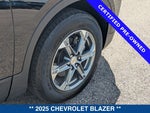 2025 Blazer Thumbnail 12