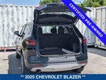 2025 Blazer Thumbnail 13
