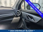 2025 Blazer Thumbnail 17