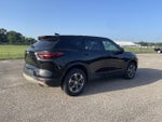 2023 Blazer Thumbnail 2