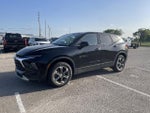2023 Blazer Thumbnail 4