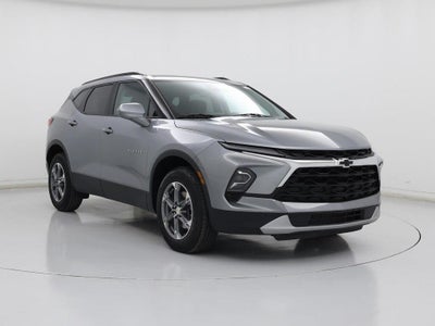 2023 Chevrolet Blazer LT 4DR SUV W/2LT