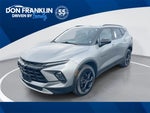 2023 Blazer Thumbnail 1