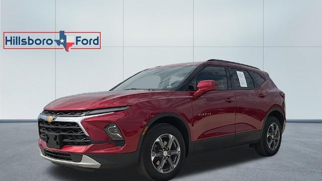 Preowned 2023 Chevrolet Blazer LT for Sale