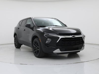 2023 Chevrolet Blazer LT 4DR SUV W/2LT