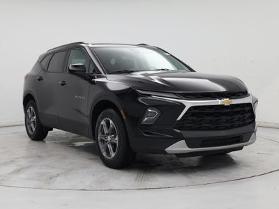 2024 Chevrolet Blazer LT 4DR SUV W/2LT